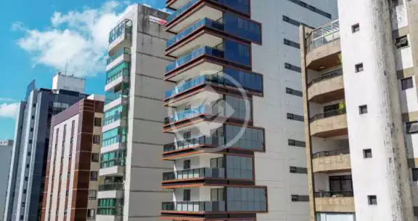 Apartamento com 3 quartos à venda na Praia do Canto, Vitória 