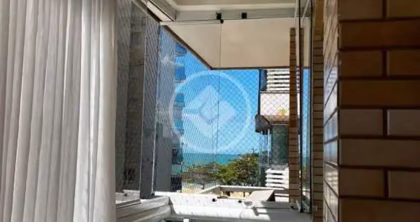 Apartamento com 3 quartos à venda na Praia de Itaparica, Vila Velha 
