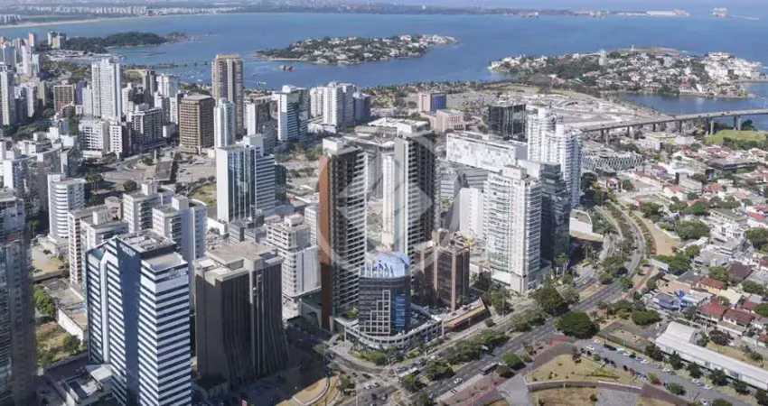 Ponto comercial para alugar no Enseada do Suá, Vitória 