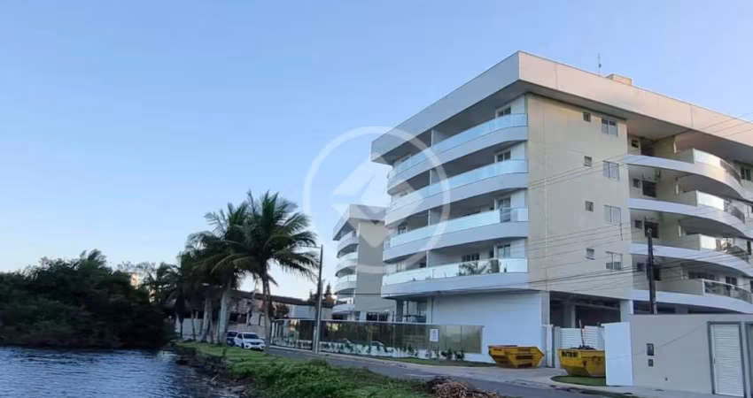 Excelente 03 quartos, apto alto padrão no trecho nobre de guarapari. codigo: 82154