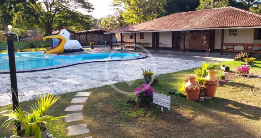 Terreno à venda no Village do Sol, Guarapari 