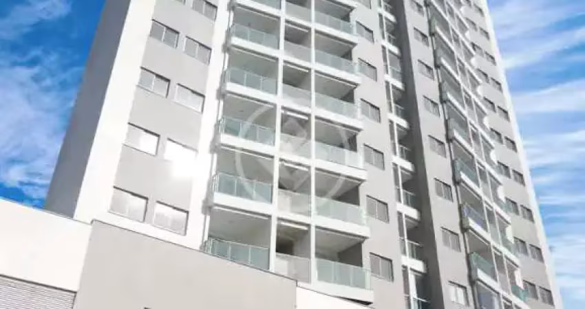 Apartamento com 2 quartos à venda no Itapuã, Vila Velha 