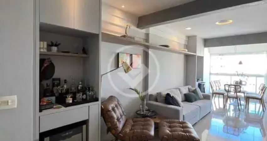 Apartamento 2q com suíte no parque das castanheiras. codigo: 86050