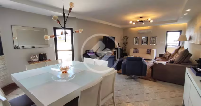 Cobertura linear 4 quartos sendo 2 suites em jardim da penha codigo: 92255