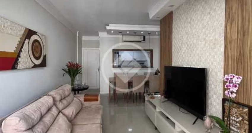 Apartamento à venda na praia da costa parque das castanheiras 3 quartos sendo 1 suíte. codigo: 100794