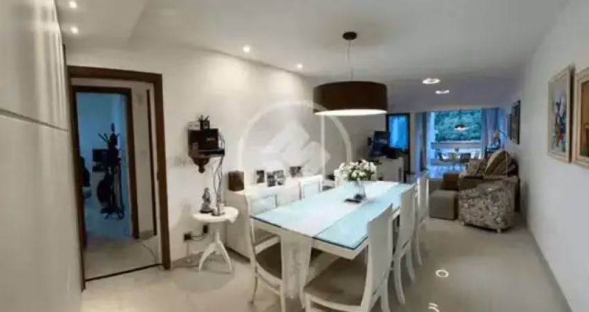 Excelente apartamento 164 m² na praia da costa!!! codigo: 49366