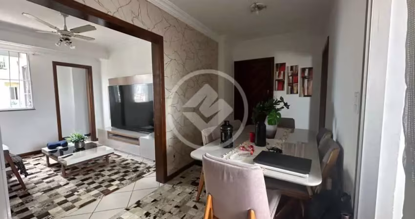 Apartamento com 3 quartos à venda no Itapuã, Vila Velha 