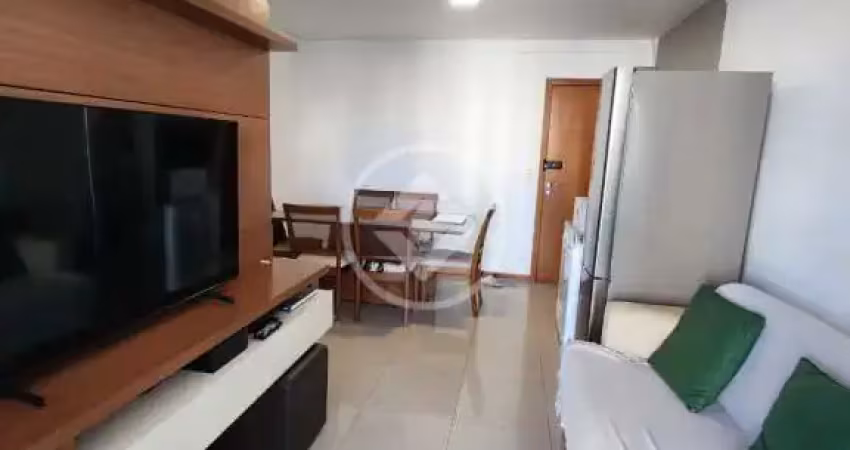 Apartamento 2 quartos (1 suíte), vista livre e lazer completo na cobertura. codigo: 114336