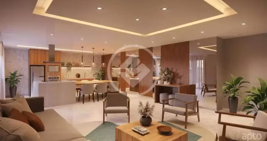 Apartamento com 1 quarto à venda na Vila Olímpia, São Paulo 