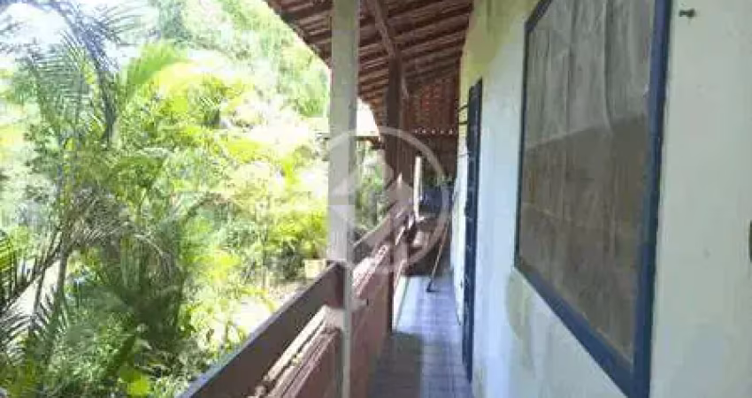Casa com 3 quartos à venda no Victor Hugo, Domingos Martins 
