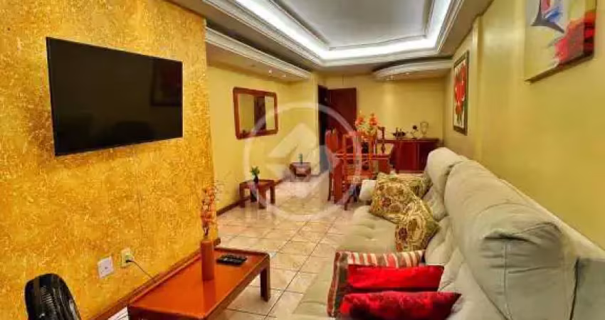 Apartamento com 3 quartos e 1 banheiro à venda, 115 m². codigo: 55859
