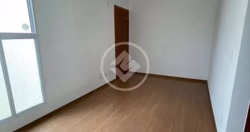 Apartamento com 2 quartos à venda na Praia da Baleia, Serra 