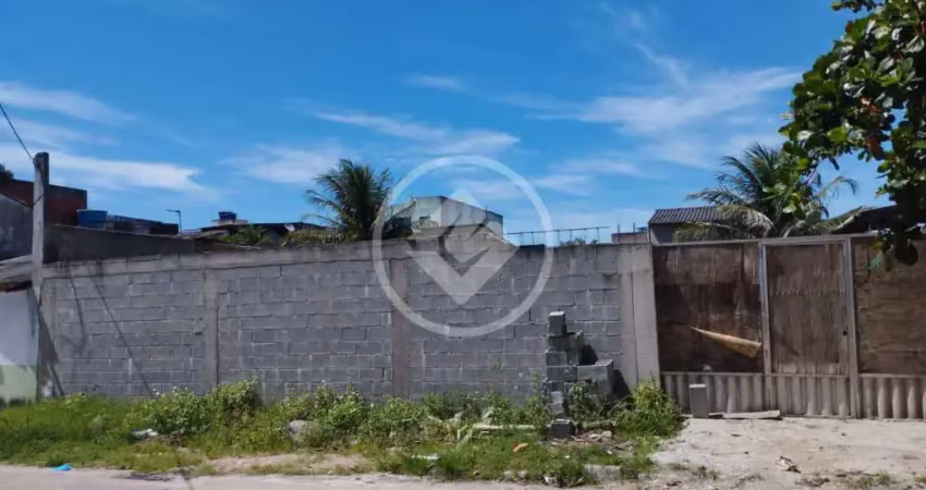 Terreno à venda no Nova Itaparica, Vila Velha 