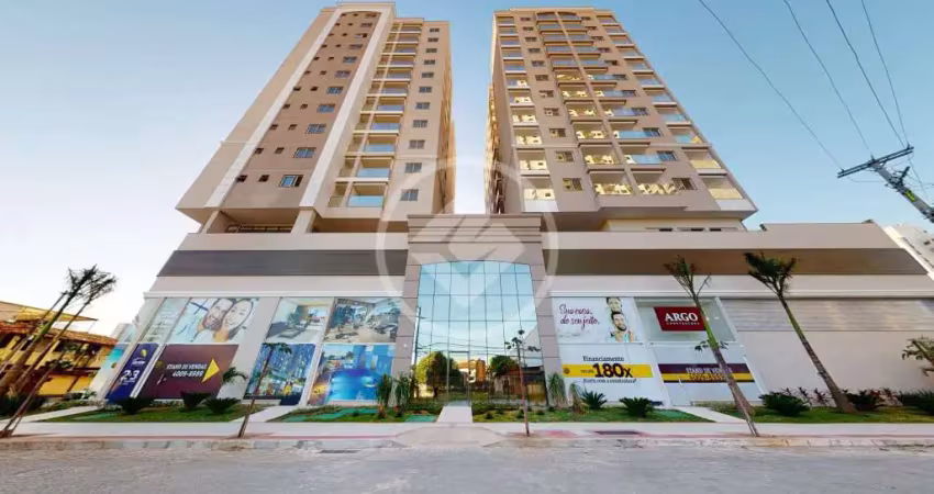 Apartamento com 3 quartos à venda na Praia de Itaparica, Vila Velha 