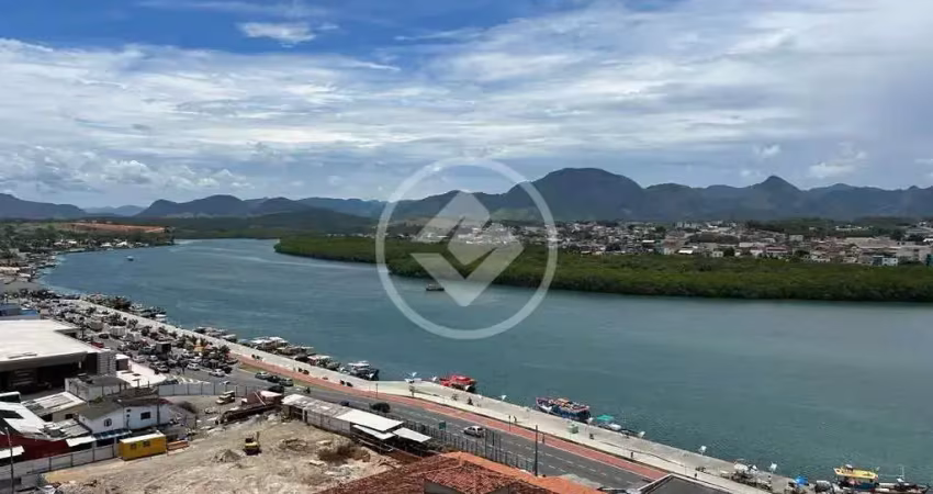 Apartamento 2q com suíte no miolo de guarapari. codigo: 87893