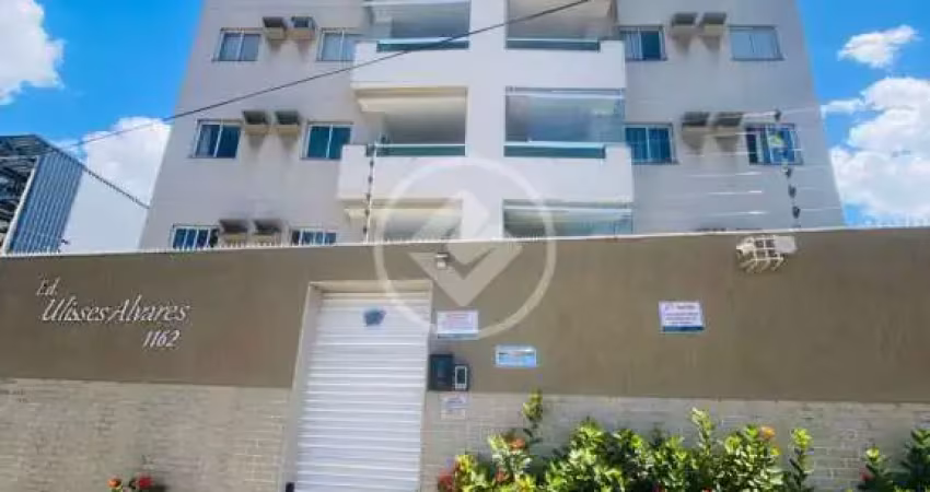 Apartamento com 2 quartos à venda no Ataíde, Vila Velha 