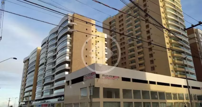 Apartamento com 2 quartos à venda na Praia de Itaparica, Vila Velha 
