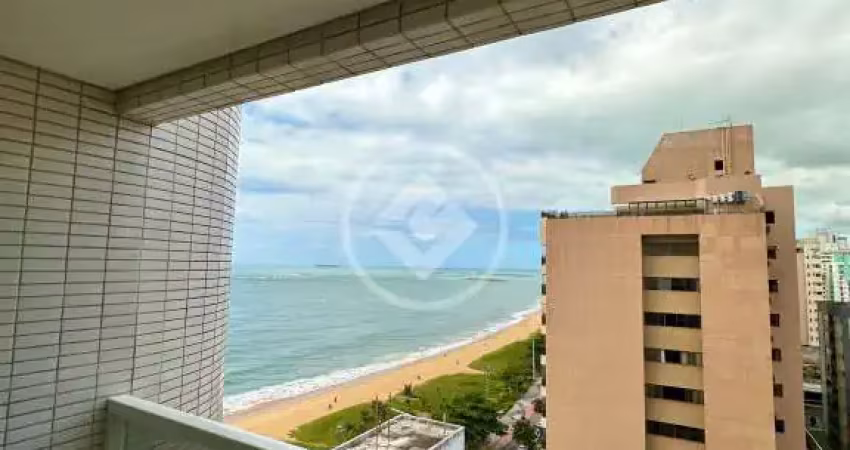 Apartamento com 3 quartos à venda na Praia da Costa, Vila Velha 