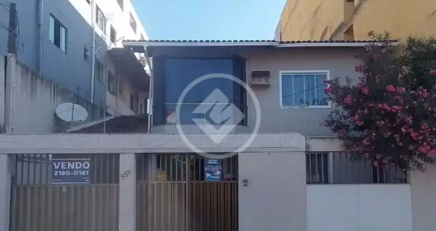 Duas casas 2 e 3 quartos com suíte e sol da manhã em jardim colorado! codigo: 85392