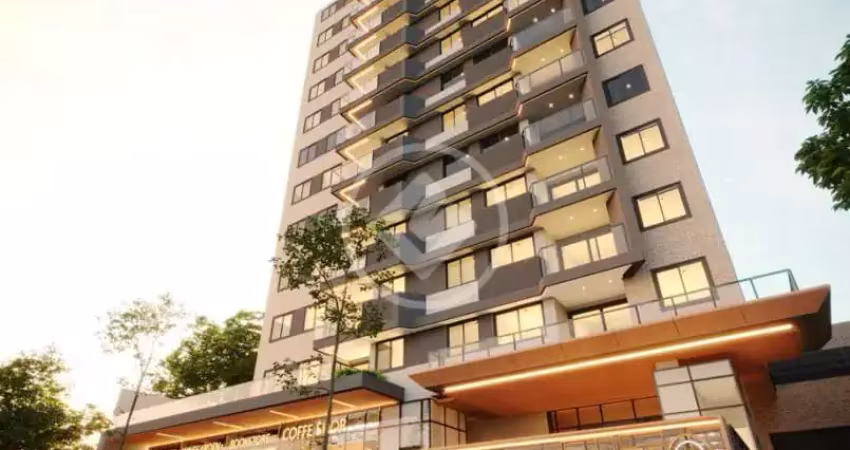 Apartamento com 2 quartos à venda na Praia de Itaparica, Vila Velha 