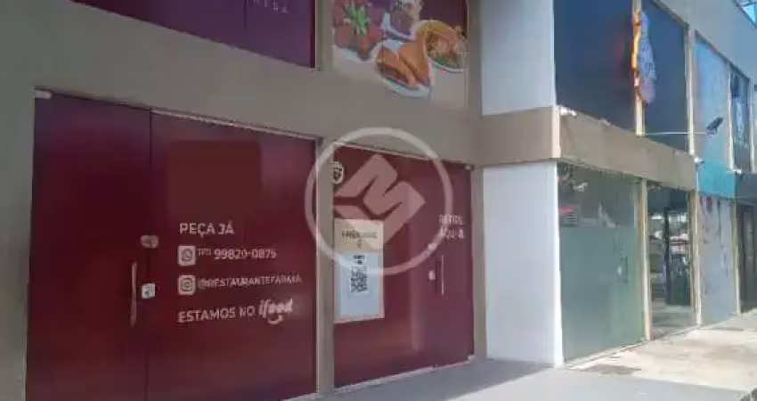 Loja com 30m2, ótima localização na praia da costa codigo: 133236