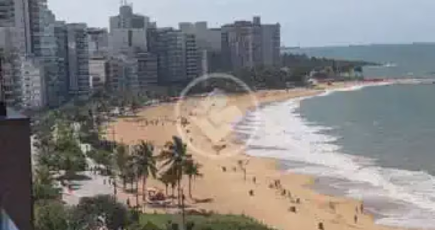 Apartamento 4 quartos praia da costa codigo: 133674