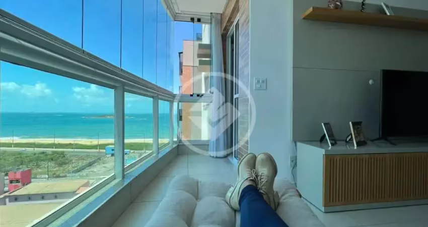 Apartamento de 2 quartos com suíte em praia de itaparica. codigo: 135920