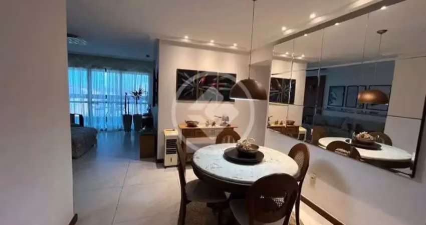 Alugo apartamento de 3 quartos, reformado, mobiliado, com lazer completo! codigo: 136912