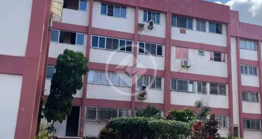 Apto com 2quartos na 3a etapa em itaparica. codigo: 137603