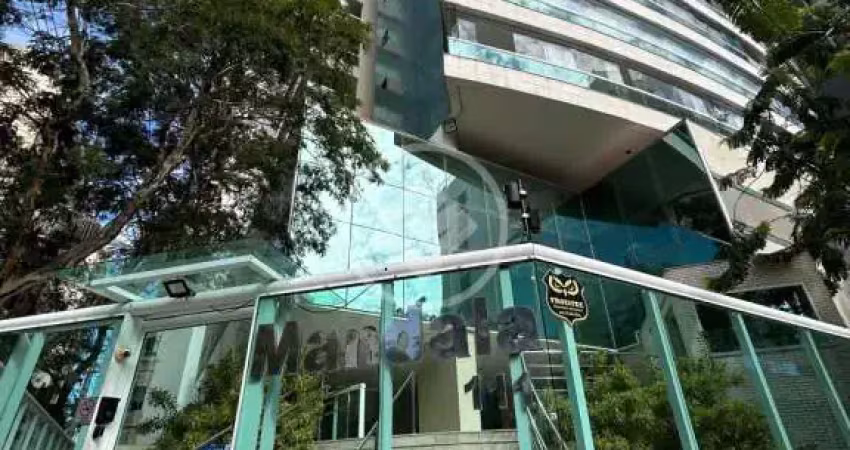 Apartamento com 3 quartos à venda na Praia da Costa, Vila Velha 