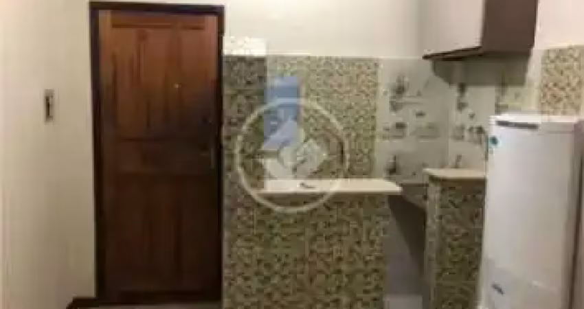 Kitnet / Stúdio à venda no Itapuã, Vila Velha 