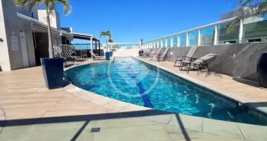 Apartamento com 4 quartos à venda na Praia da Costa, Vila Velha 