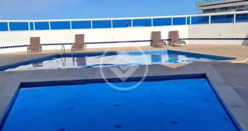 Apartamento com 3 quartos à venda na Praia da Costa, Vila Velha 