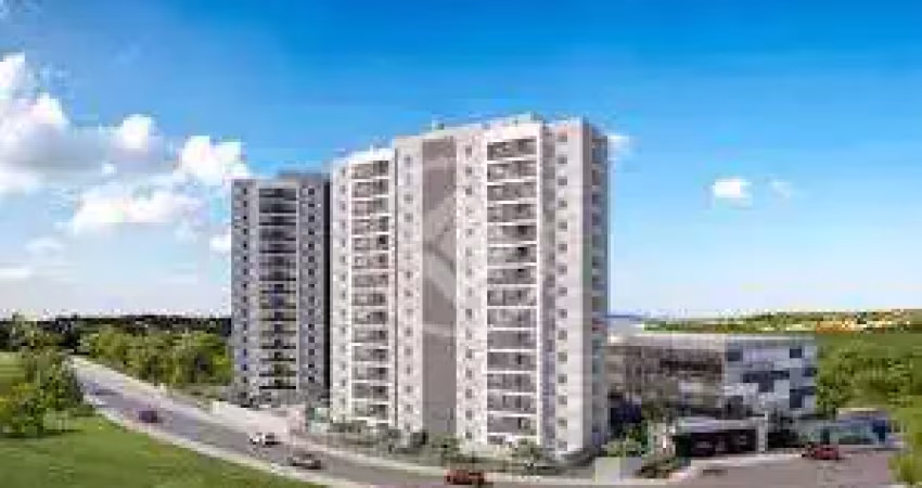 Apartamento com 2 quartos à venda no Valparaíso, Serra 