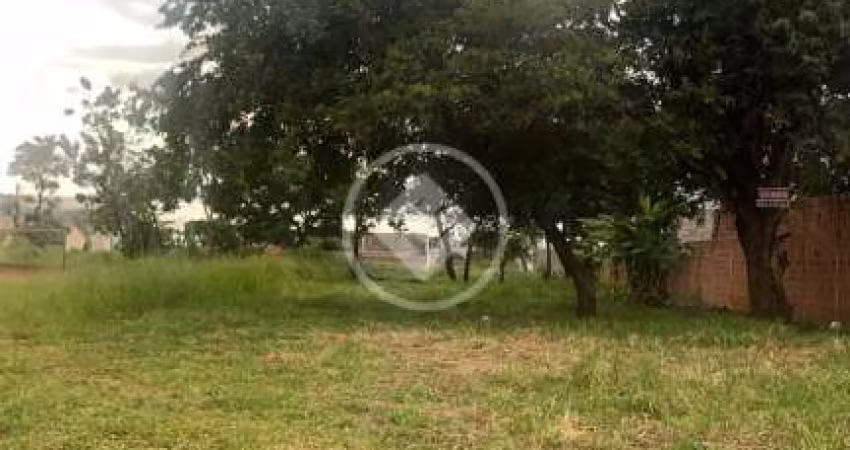 Terreno comercial ou residencial  Bairro: Jardim Noroeste Campo Grande - MS codigo: 99128