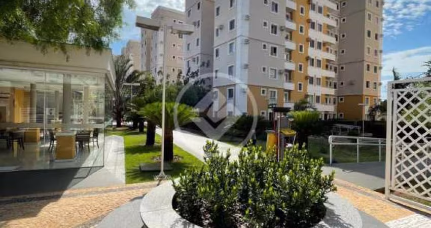 Apartamento 3 Quartos (1 Suíte com Armário) – 70m² – Piazza do Bosque – R$ 340 Mil - menor valor do condomínio codigo: 89168