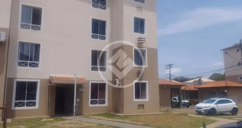 Apartamento no Rita Vieira codigo: 95661