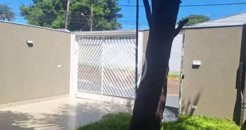 Conforto e Valorização! Garanta sua Casa em uma Região em Expanção codigo: 104942