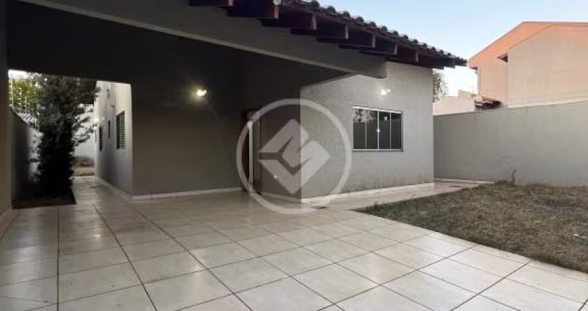 Casa Jardim Samambaia codigo: 77395