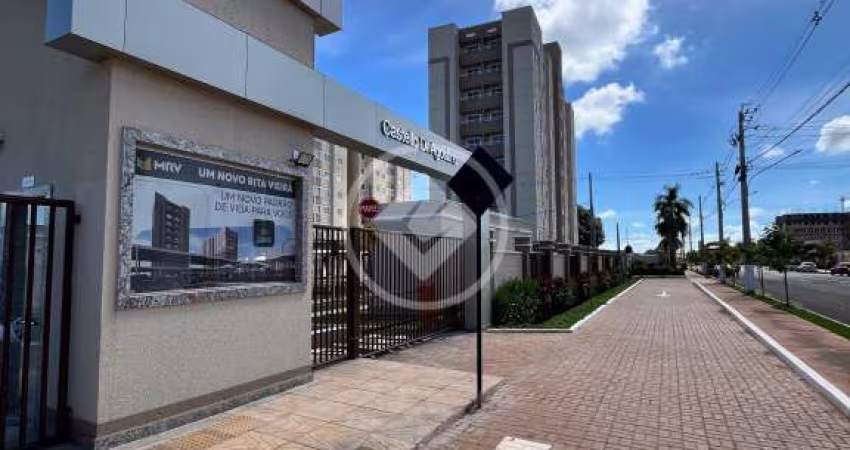 APARTAMENTO NOVO RECÉM ENTREGUE COM 2 JARDINS PRIVATIVO NO RITA VIEIRA codigo: 106589