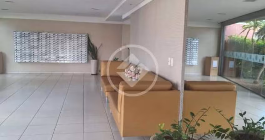 'Seu refúgio perfeito! Apartamento amplo no Garden 3 Américas com 3 quartos e suíte codigo: 103849