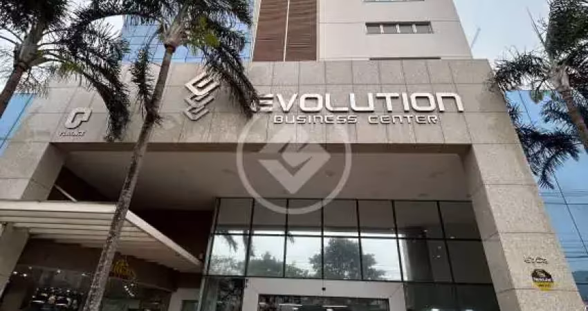 Sala no Edifício Evolution codigo: 98208