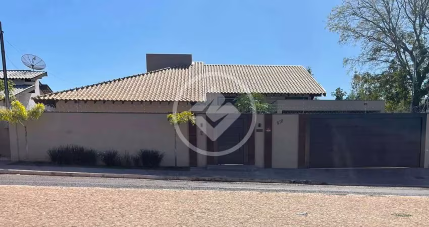 CASA LINDA E ESPAÇOSA EM ANASTÁCIO - CENTRO - COM PISCINA codigo: 94722