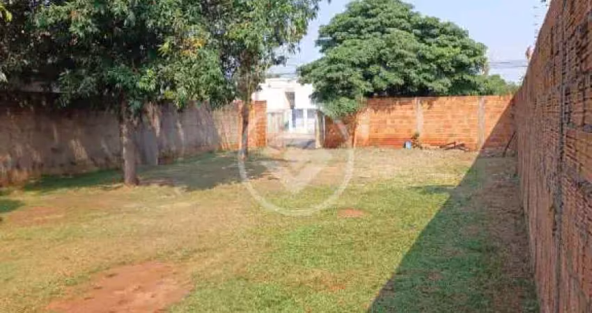 'Seu Projeto Começa Aqui! Lote de 480 m² a Venda em Área Estratégica da Cidade! codigo: 114886