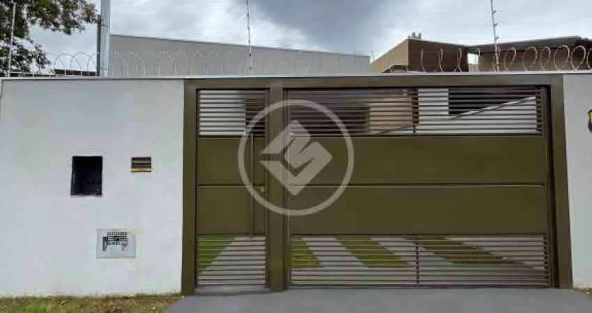 Casa nova com suíte e churrasqueira na Vila Piratininga – Pronta para morar! codigo: 115707
