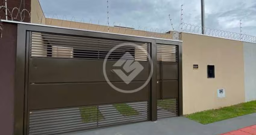 Casa nova na Vila Piratininga com suíte e churrasqueira codigo: 115753
