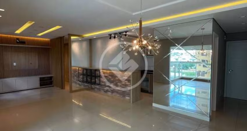 Apartamento à Venda | Passarela Park – 3 Suítes | 142m² | Ao Lado do Shopping Campo Grande codigo: 120822