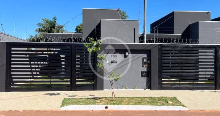 CASA ALTO PADRÃO codigo: 119051