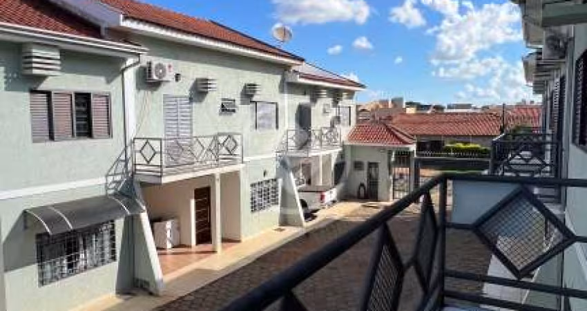 Sobrado a Venda no Monte Carlo codigo: 120776