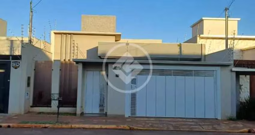 Casa 3 Quartos com Suíte e Área Gourmet – Lagoa Itatiaia codigo: 123592